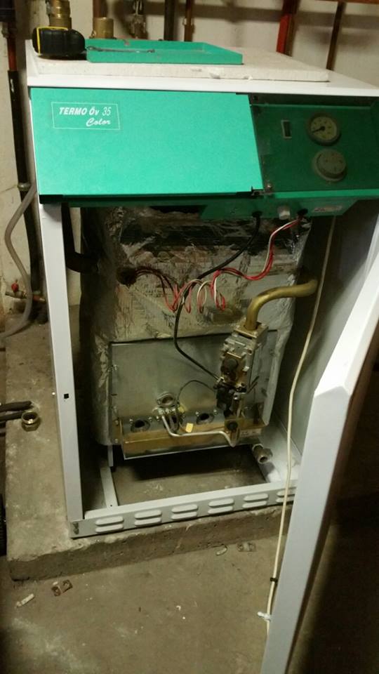 Kazán javítás,cirkó javítás,Cirkó bekötés,állókazán szerelő